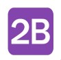 2B