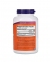 NOW Chitosan plus Chromium / Хитозан с хромом 500 мг жиросжигатель в капсулах №240 0