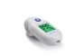 Инфракрасный бесконтактный термометр LONGEVITA DET-3022 Compact гарантия 1 год 5