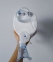 Ингалятор (небулайзер) Omron NE-C101 Essential компрессорный гарантия 3 года 3