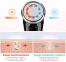 RF Лифтинг массажер для лица MEDICA+ SKIN LIFTING 7.0 (EMS+LED) гарантия 1 год 7