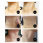 Подтягивающий крем для шеи Medi-Peel Naite Thread Neck Cream с пептидным комплексом 100 мл 4