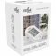 Тонометр Vega 2H Basic автоматичний з адаптером Type-C на плече гарантія 5 років 4
