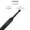 Роторная звуковая зубная щетка MEDICA+ ProBrush XO Carbon Soft Touch Black гарантия 1 год 4