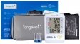 Тонометр LONGEVITA BP-1319 автоматический Micro USB на плечо гарантия 5 лет 2