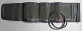 Манжета Dr.Frei 22-42см (m-200a) з кільцем для автоматичних тонометрів Dr.Frei, Microlife, Gamma з однією трубкою 4