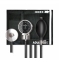 Тонометр Dr.Frei A-30 механічна гарантія 2 роки 0