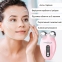 4EMS МИКРОТОК ЛИФТИНГ-МАССАЖЕР MEDICA+ SKIN LIFTING 6.0 Pink гарантия 1 год 9