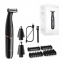 Триммер электростанок 4в1 Medica+ Trimmer 8.0 гарантия 1 год 5