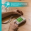 Тонометр PROLIFE PA3 Backlight AFIB автоматический на плечо с адаптером гарантия 10 лет 9