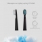 Насадки Vega VT-20 (2шт) для электрической зубной щетки Vega VT-600 3