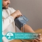 Тонометр PROLIFE PA3 Backlight AFIB автоматический на плечо с адаптером гарантия 10 лет 8