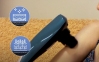 Перкусионный массажер портативный NEOR PULSE HOME 20GY гарантия 1 год 9