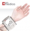 Тонометр Promedica Bangle Smart з голосовим супроводом автоматичний на зап'ястя гарантія 10 років 4