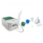 Ингалятор (небулайзер) Omron DuoBaby (NE-C301-E) с аспиратором компрессорный гарантия 3 года 0