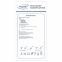 Ингалятор (небулайзер) Medhit Care компрессорный гарантия 1 год 0
