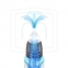 Назальный аспиратор (соплеотсос) MEDICA+ NOSE CLEANER 6.0 гарантия 6 месяцев 4
