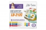 Інгалятор (небулайзер) Little Doctor LD-212C для дітей компресорний гарантія 3 роки 4