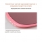 Электронные весы для тела MEDICA+ Body Control 5.0 pink гарантия 1 год 5