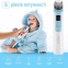 Назальный аспиратор (соплеотсос) MEDICA+ NOSE CLEANER 6.0 гарантия 6 месяцев 2