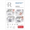 Глюкометр Bionime Rightest GM 550 +10 тест полосок и бессрочная гарантия 3