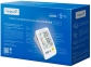 Тонометр LONGEVITA BP-1319 автоматический Micro USB на плечо гарантия 5 лет 0