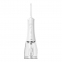 Портативный ирригатор Vega VT-1500 White гарантия 1 год 2