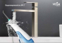 Портативный ирригатор Vega VT-1000 White гарантия 1 год 6