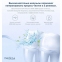Портативный ирригатор Medica+ ProWater Clean 7.0 гарантия 1 год 6