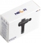 Перкусійний масажер портативний NEOR PULSE PRO 52BK гарантія 1 рік 8