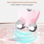 4EMS МИКРОТОК ЛИФТИНГ-МАССАЖЕР MEDICA+ SKIN LIFTING 6.0 Pink гарантия 1 год 6
