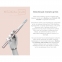Звуковая зубная щетка MEDICA+ LUX PROBRUSH 10X PORTABLE Rose Gold гарантия 1 год 9