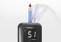 Глюкометр Gamma DIAMOND PRIMA + 10 тест полосок бессрочная гарантия 6