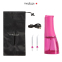 Портативный ирригатор Medica+ WaterPuls 8.0 Fuchsia гарантия 1 год 5