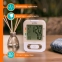 Тонометр PROLIFE PA2 BASIC AD з адаптером автоматичний на плече гарантія 10 років 5