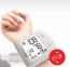 Тонометр Promedica Bangle Smart з голосовим супроводом автоматичний на зап'ястя гарантія 10 років 2