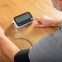 Тонометр Omron M4 Connect Afib (HEM-7196T1-FLE) автоматический на плечо гарантия 5 лет 6