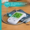 Тонометр PROLIFE PA3 Backlight AFIB автоматический на плечо с адаптером гарантия 10 лет 6