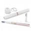 Звуковая зубная щетка MEDICA+ LUX PROBRUSH 10X PORTABLE Rose Gold гарантия 1 год 14
