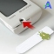 Тест-полоски Bionime Rightest ELSA 50 штук 1