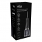 Портативный ирригатор Vega VT-1500 Black гарантия 1 год 1