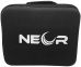 Перкусионный массажер портативный NEOR PULSE 26BK гарантия 1 год 6