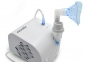 Інгалятор (небулайзер) компресорний Microlife NEB 100B 3 роки 3