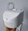 Ингалятор (небулайзер) Omron NE-C101 Essential компрессорный гарантия 3 года 2