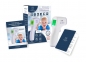 Инфракрасный бесконтактный термометр MEDICA+ TERMO CONTROL 5.0 гарантия 1 год 3