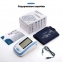 Тонометр MEDICA+ PRESS 401 BL автоматический на плечо гарантия 2 года 4