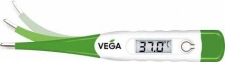 Термометр электронный VEGA MT 519 с гибким наконечником гарантия 2 года 1