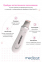 Ультразвуковой скрабер для лица MEDICA+ VIBROSKIN 5.0 гарантия 1 год 3