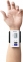 Тонометр OMRON Nightview (НЕМ-9601T-E3) на запястье гарантия 5 лет 2