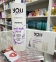 Шампунь проти випадіння волосся You Look Anti Hair Loss Shampoo 1000 мл 0